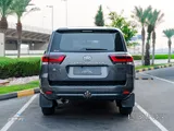 2022 Toyota Land Cruiser GX Hybrid - Used, 182,000 km, 4WD